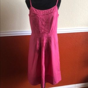 Ann Taylor LOFT Dress